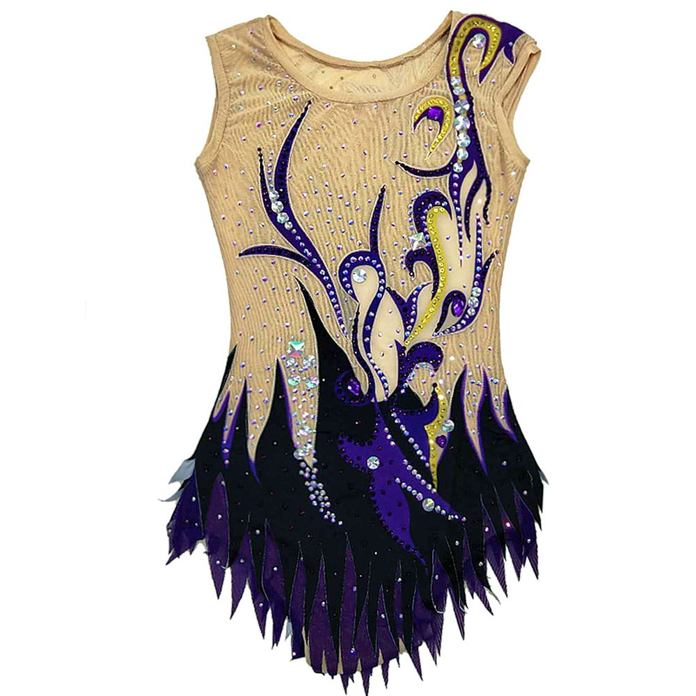 LH Rhythmic Gymnastics BD634-LIUHUO