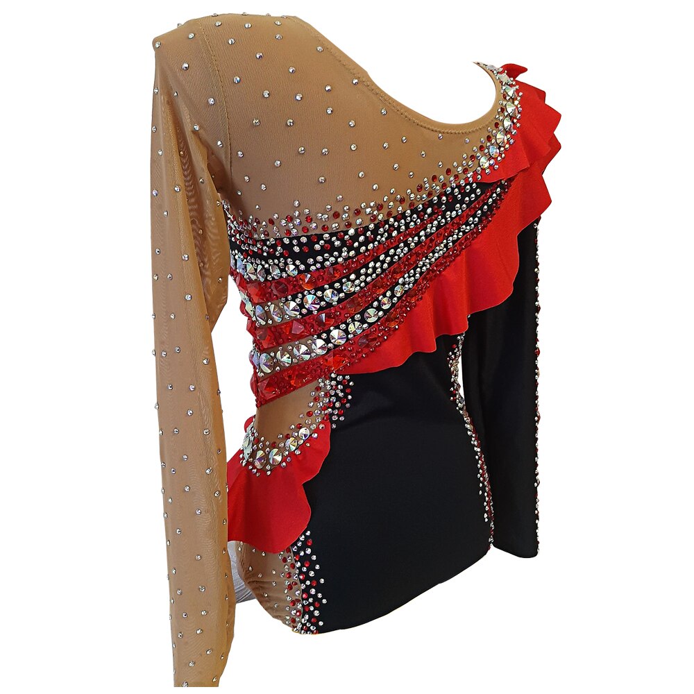 LH Rhythmic Gymnastics BD1116-LIUHUO