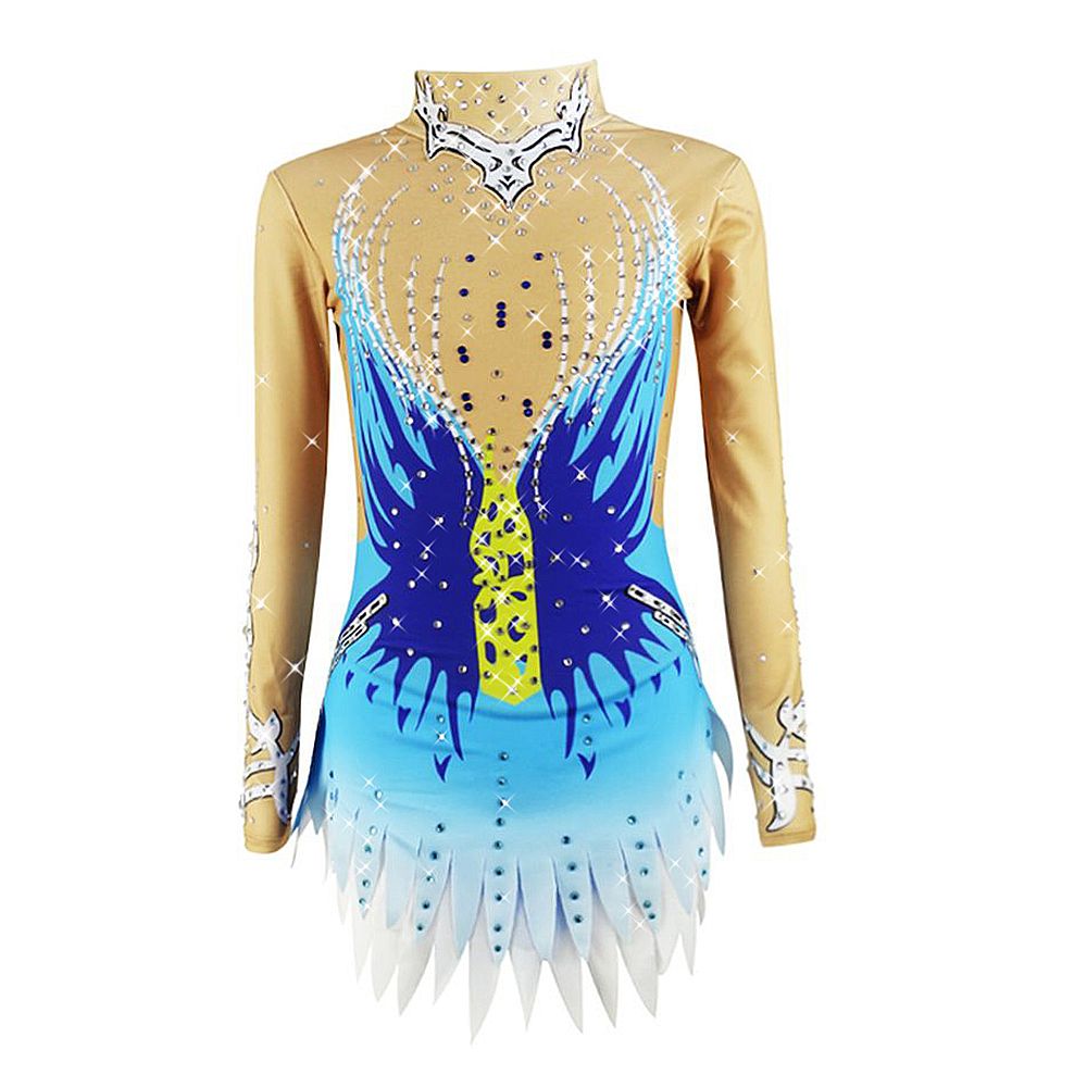 LH Rhythmic Gymnastics BD1050-LIUHUO