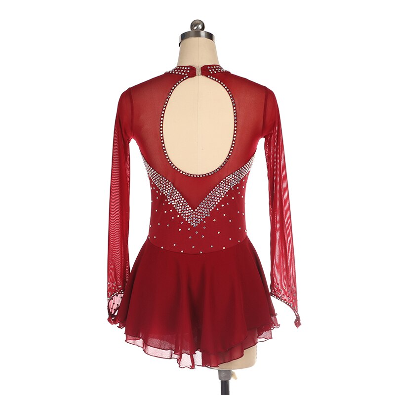 LH Skate BD2104-LIUHUO