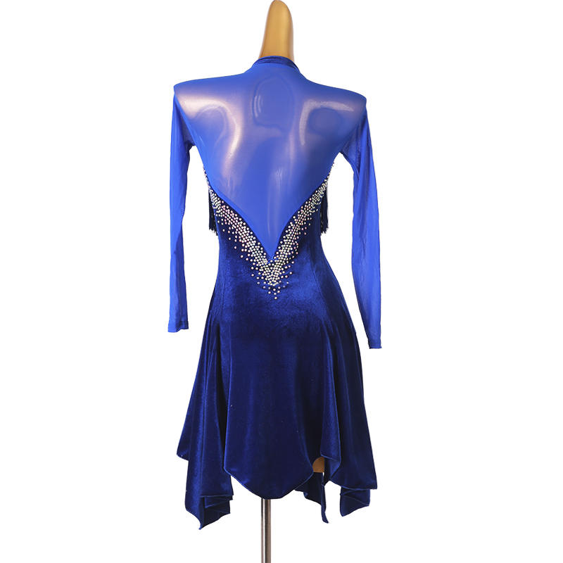 LH Latin BD1065-LIUHUO