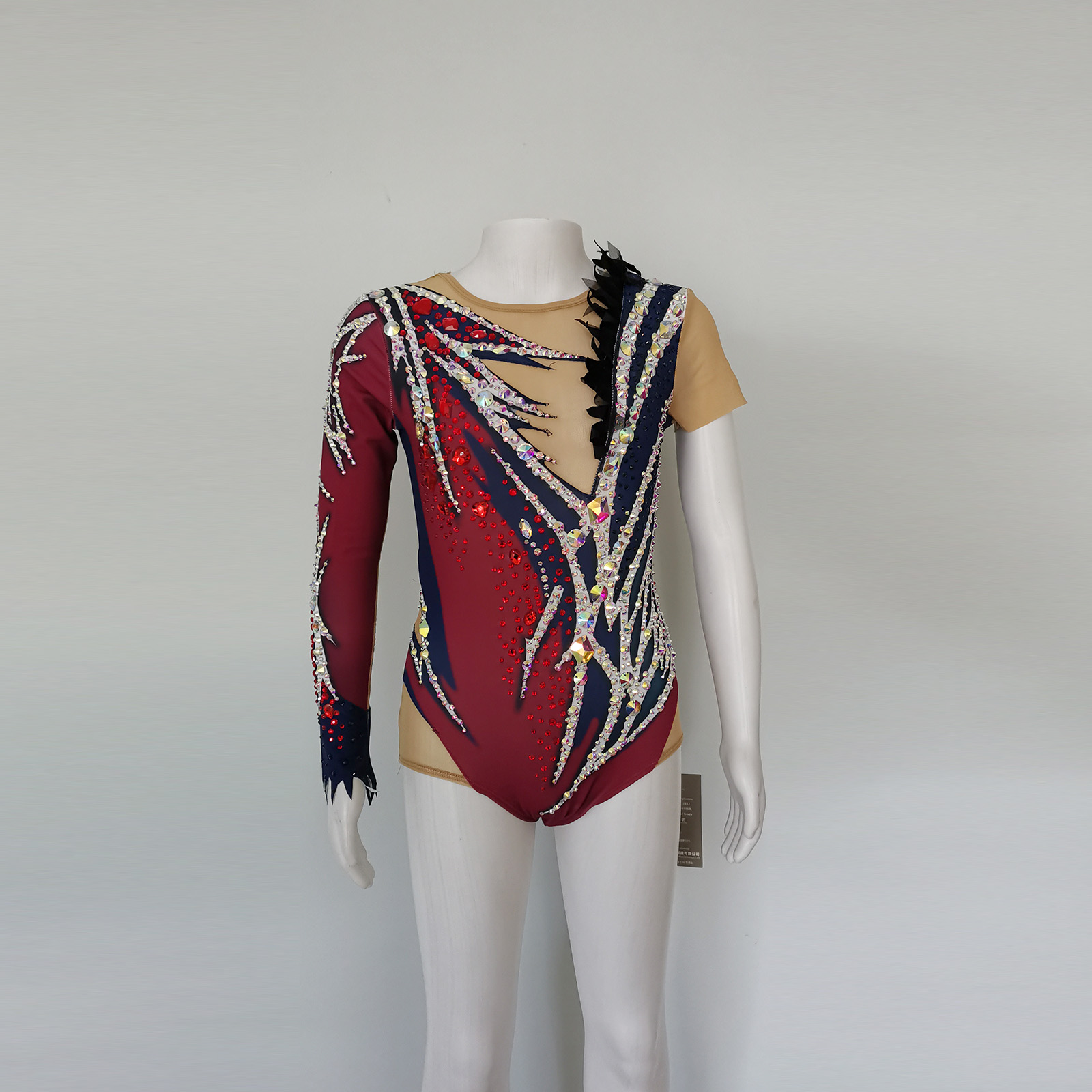 LH Rhythmic Gymnastics BD1311-LIUHUO
