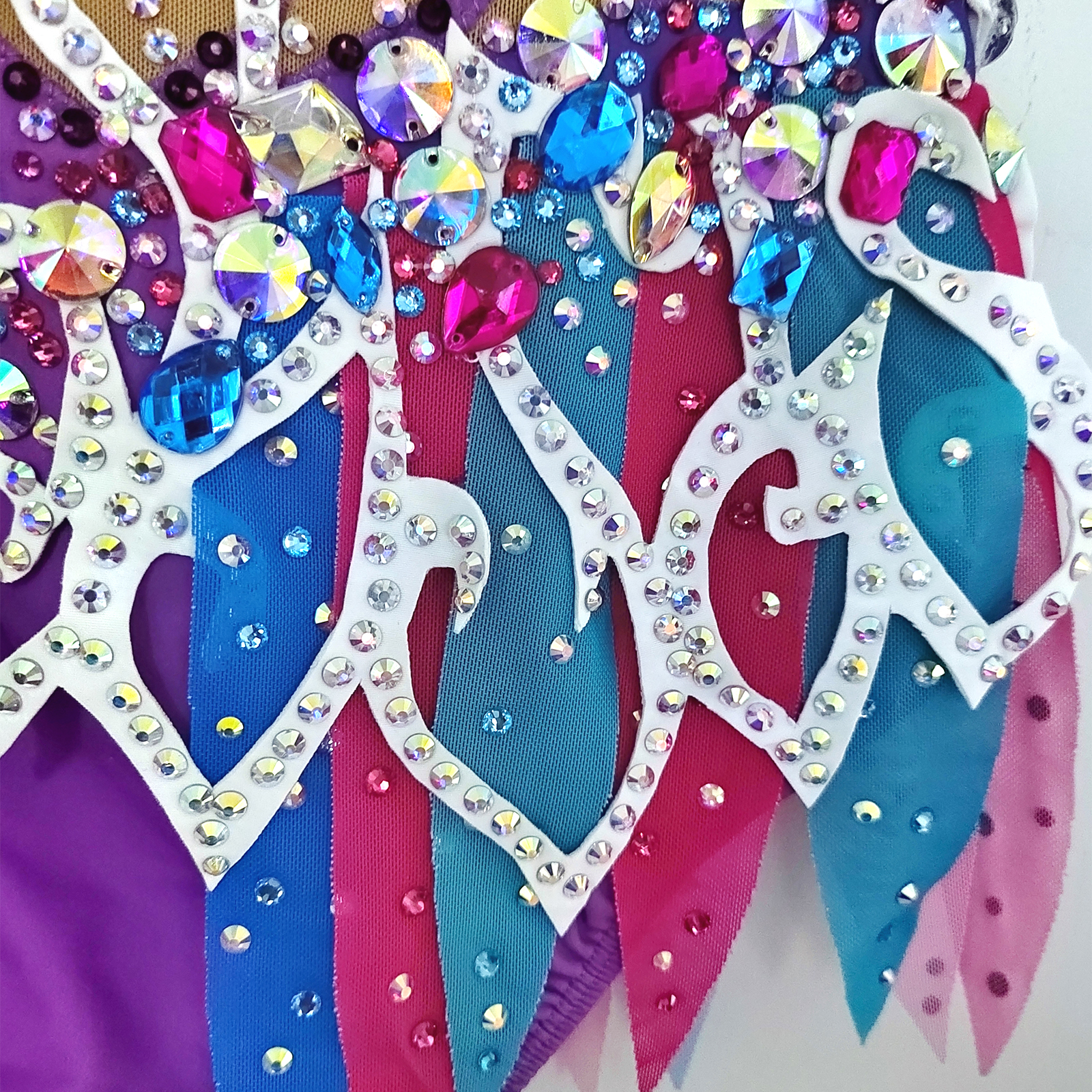 LH Rhythmic Gymnastics BD1313-LIUHUO