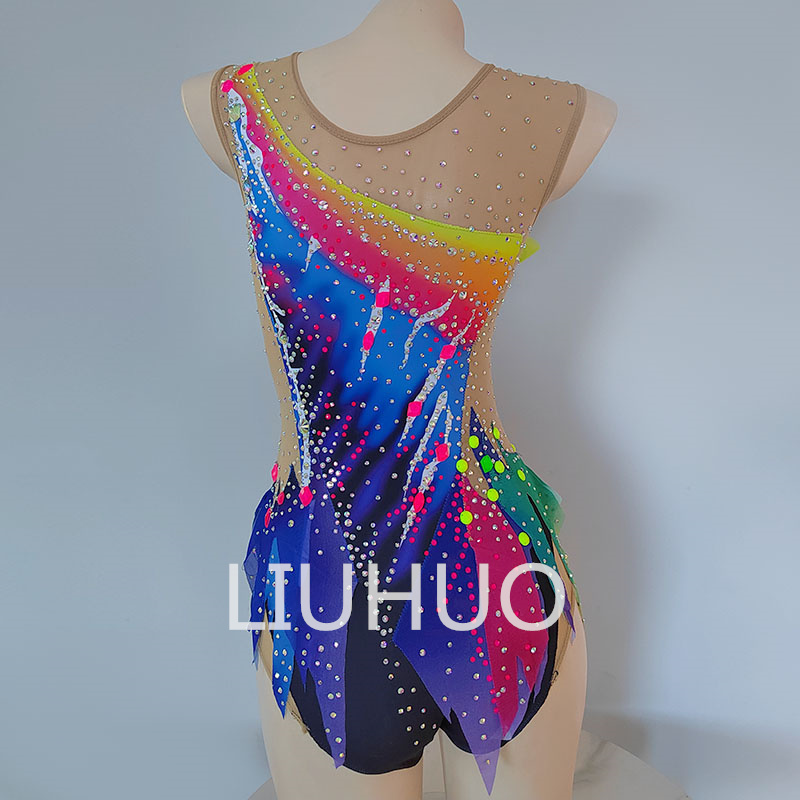 LH Rhythmic Gymnastics BD1160-LIUHUO