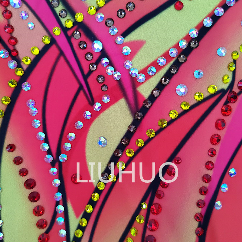 LH Rhythmic Gymnastics BD1345-LIUHUO