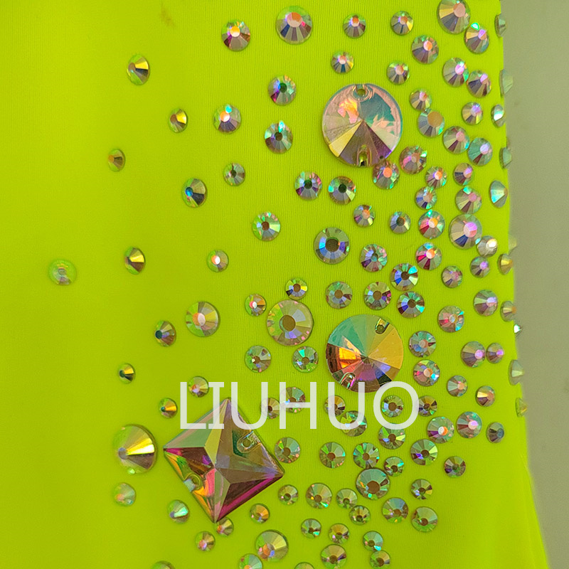 LH Rhythmic Gymnastics BD1346