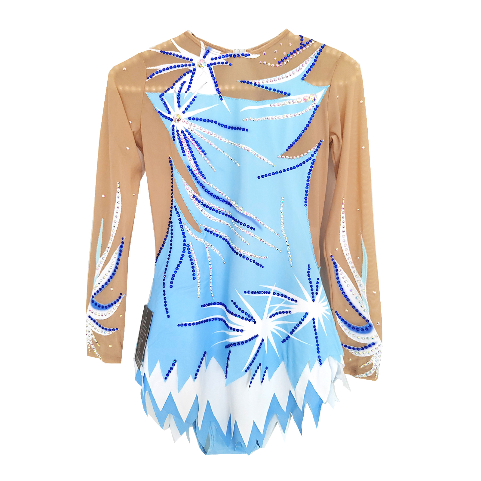LH Rhythmic Gymnastics BD1270-LIUHUO