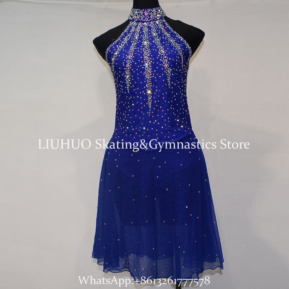 LH Skate  BD2229-LIUHUO
