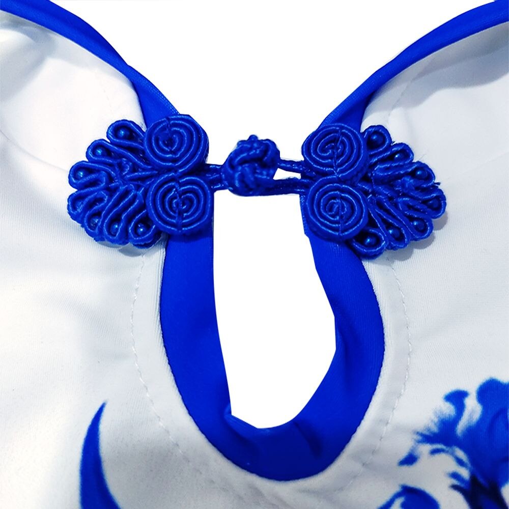 LH Synchronized Swimming BD1021