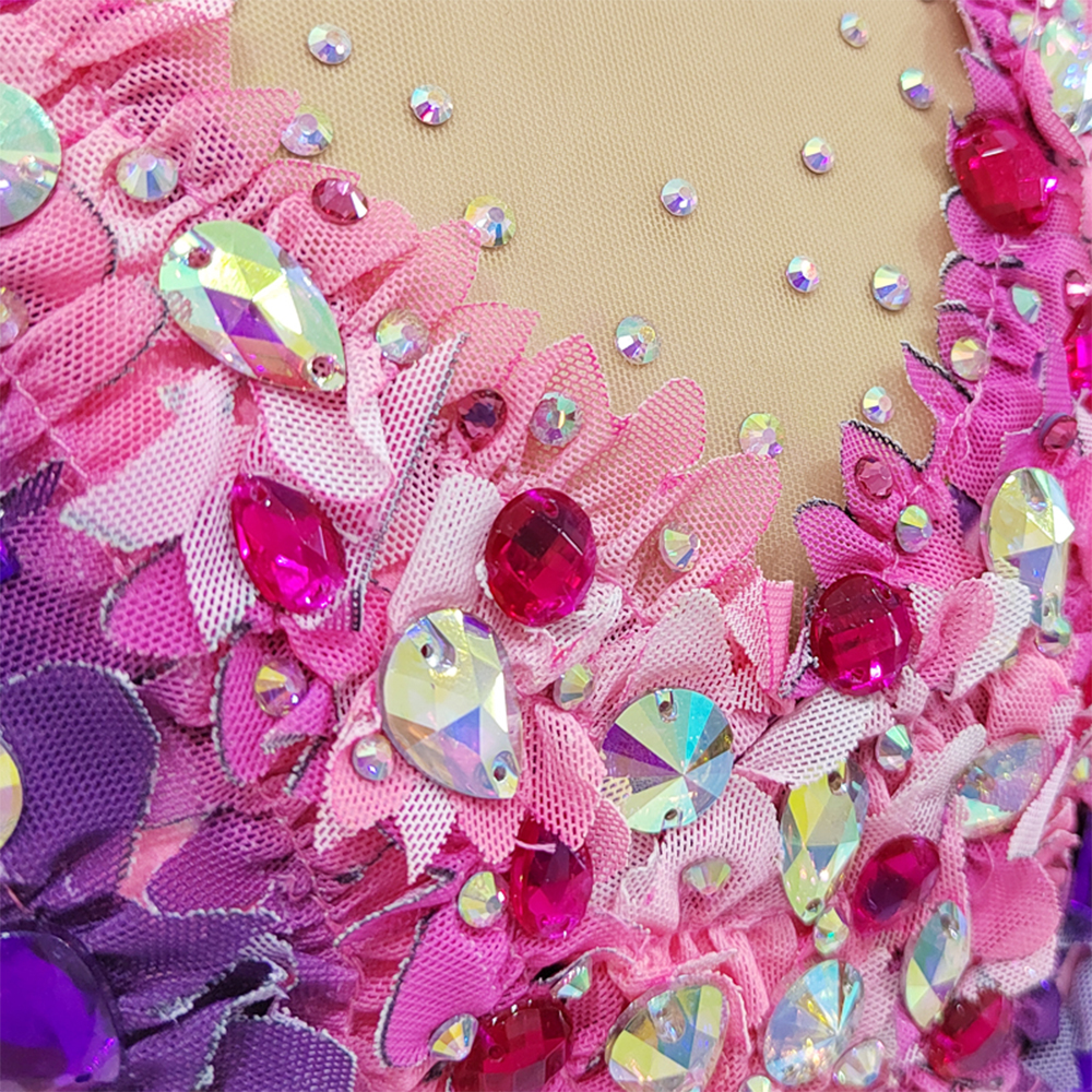 LH Rhythmic Gymnastics BD1192