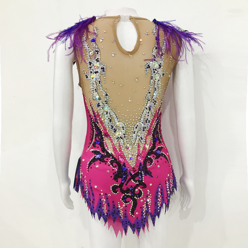 LH Rhythmic Gymnastics BD1141-LIUHUO