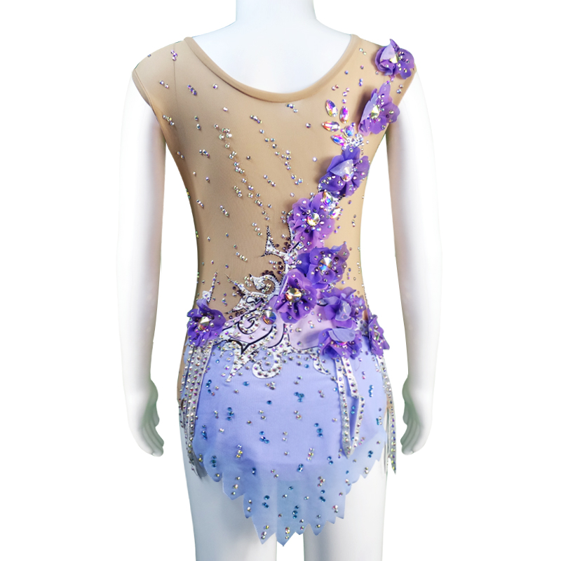 LH Rhythmic Gymnastics BD1139-LIUHUO