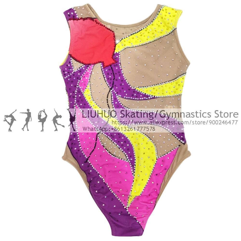 LH Synchronized Swimming BD1023