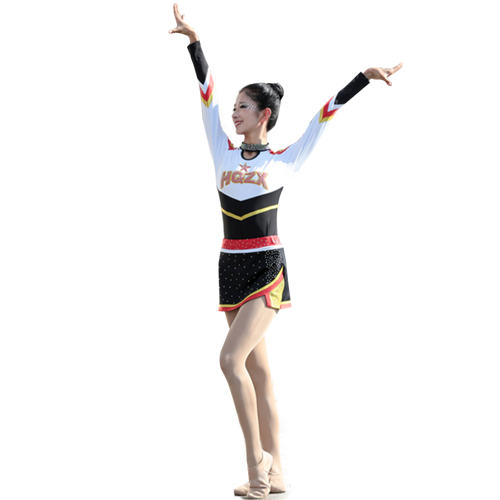 LH Cheerleading BD1159-LIUHUO