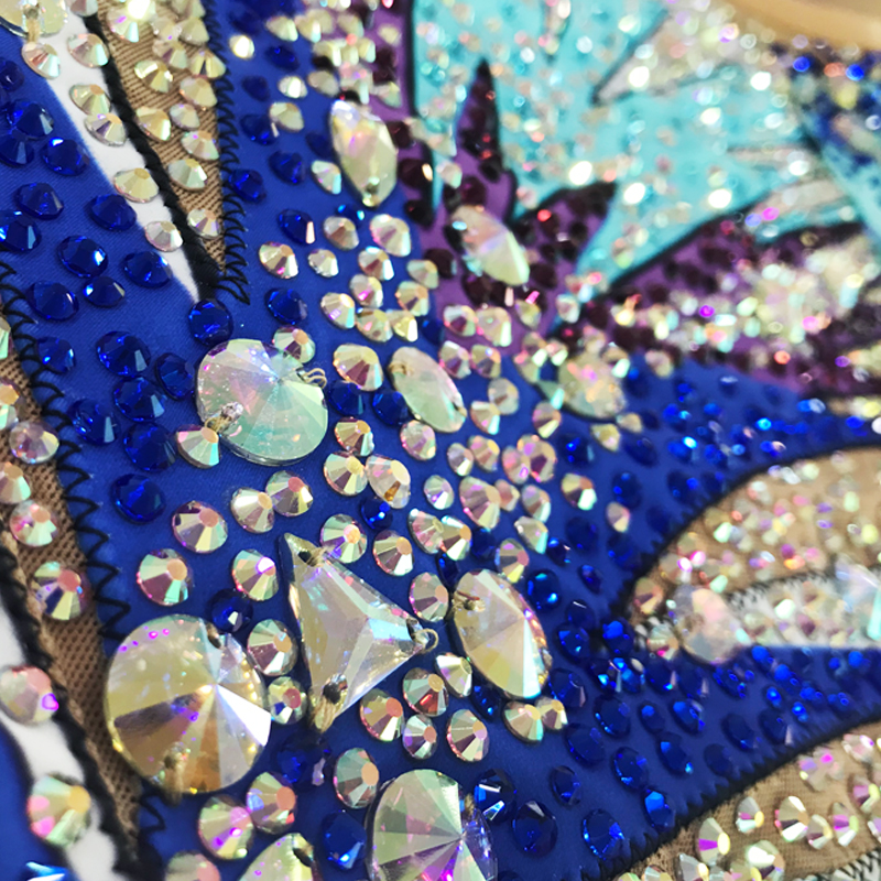 LH Rhythmic Gymnastics BD1142-LIUHUO