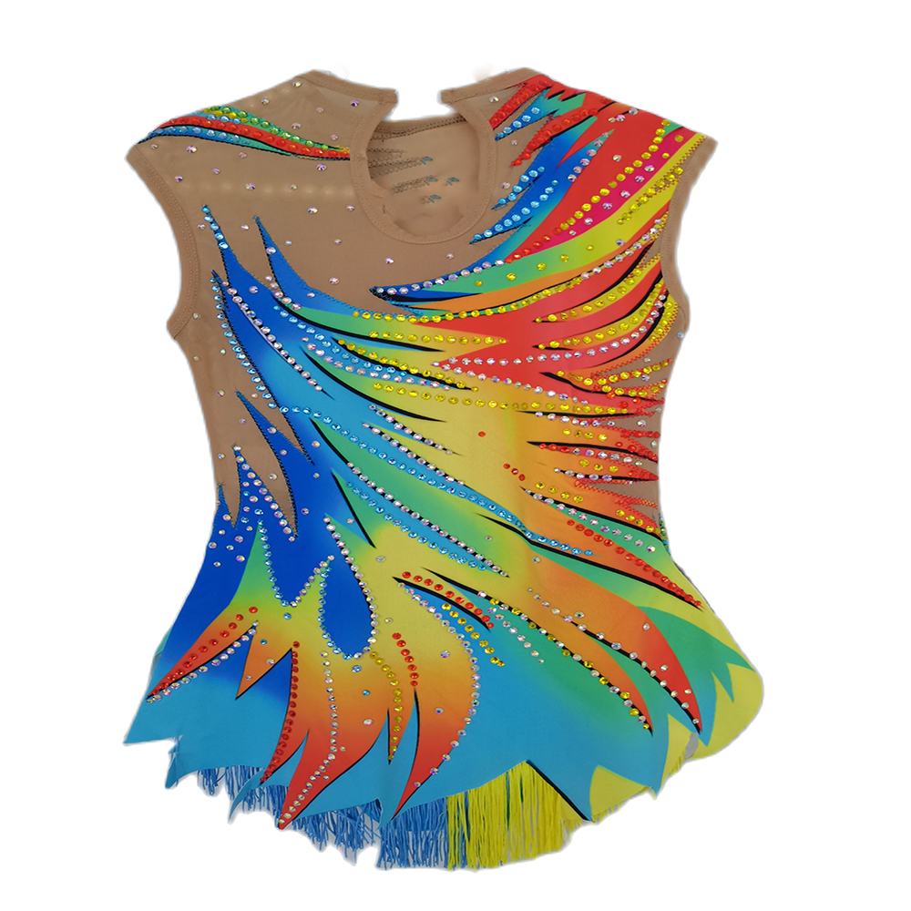 LH Rhythmic Gymnastics BD1234-LIUHUO