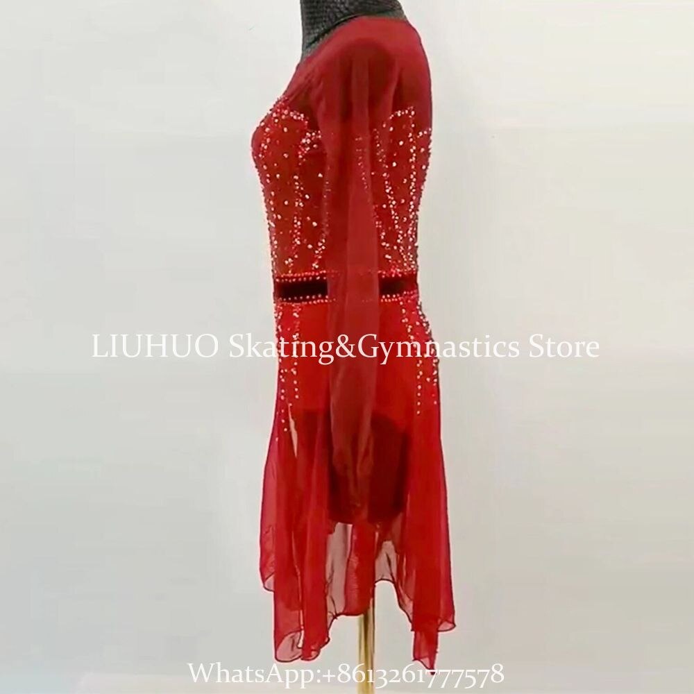 LH Skate  BD2217-LIUHUO