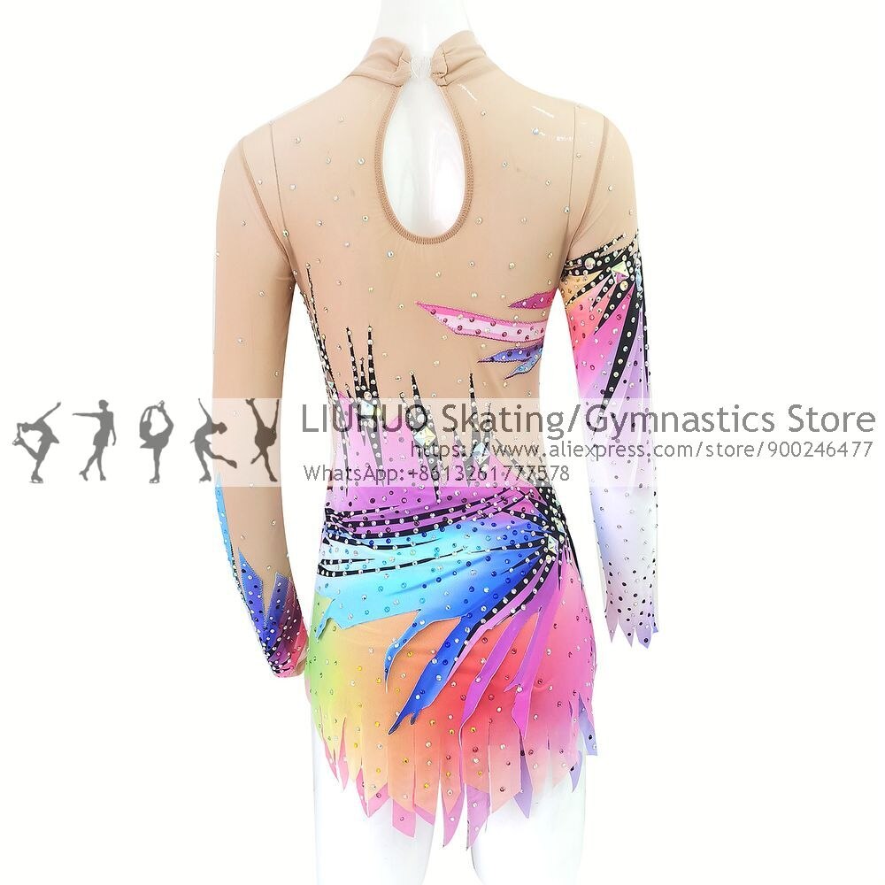 LH Rhythmic Gymnastics BD1175