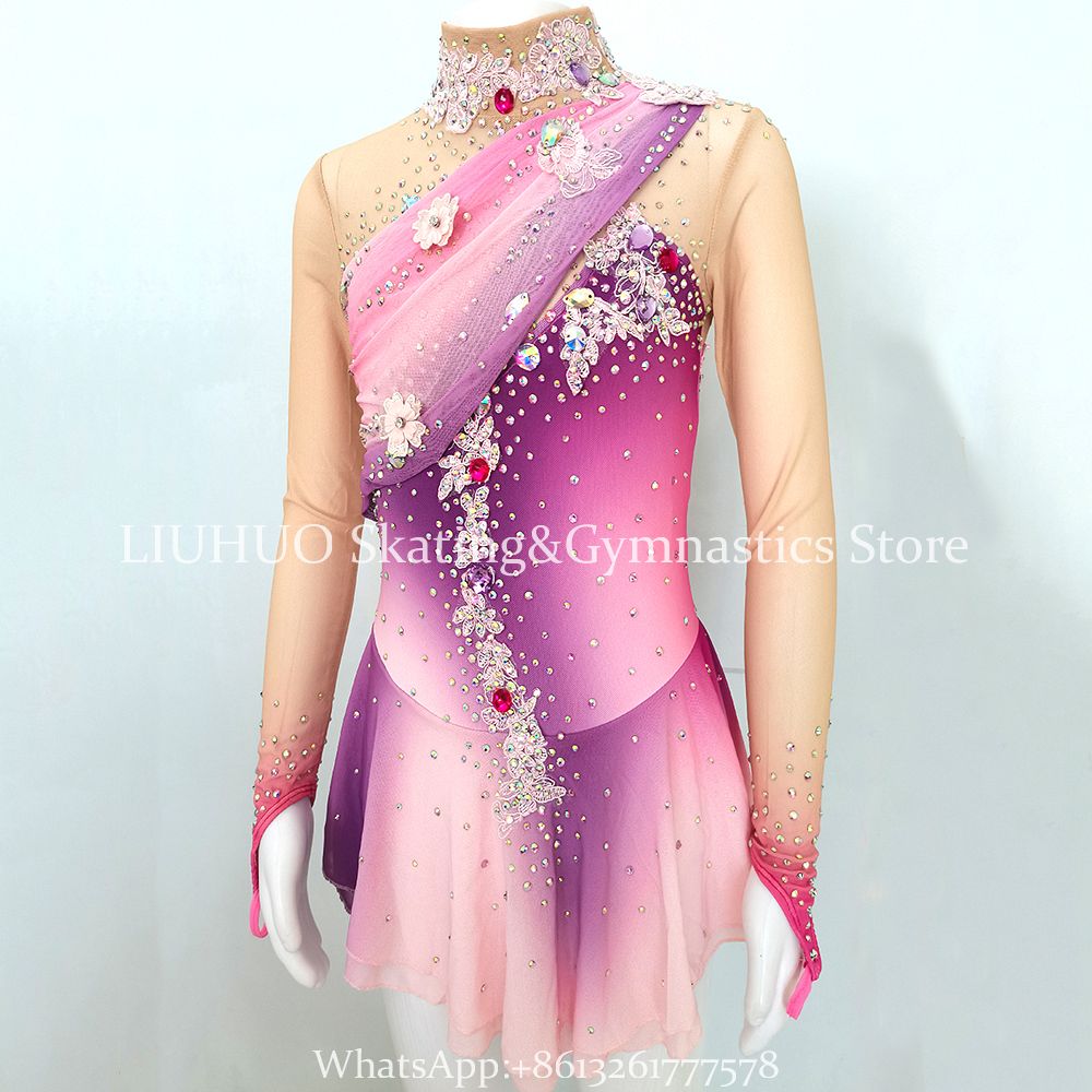 LH Skate BD2263-LIUHUO
