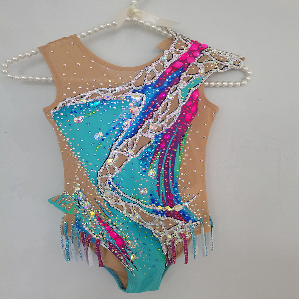 LH Rhythmic Gymnastics BD1220-LIUHUO