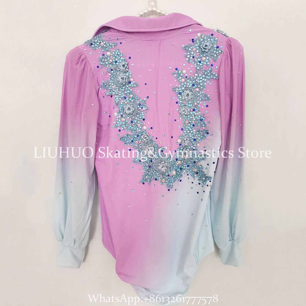 LH Mens Costumes BD2269-LIUHUO
