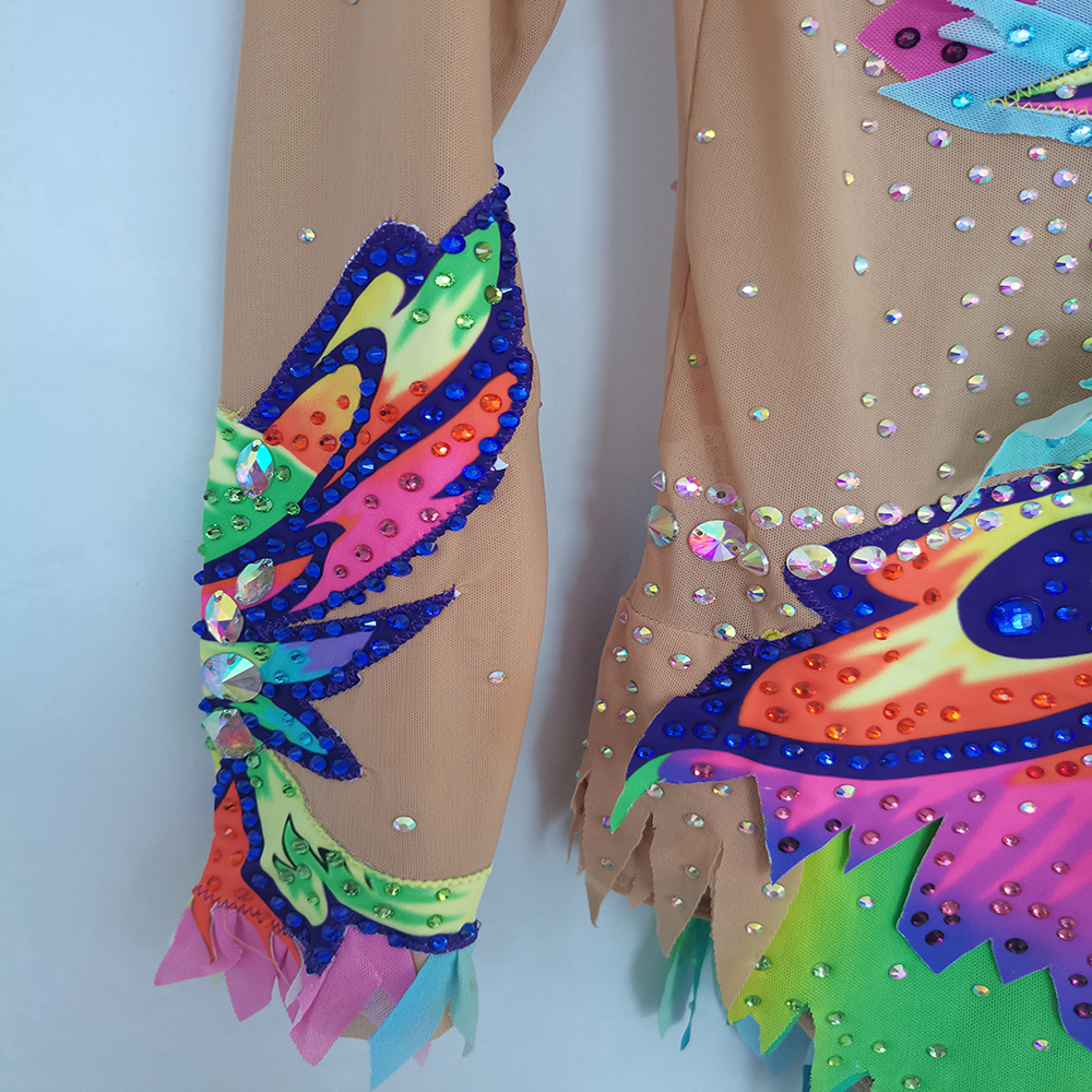 LH Rhythmic Gymnastics BD1229-LIUHUO