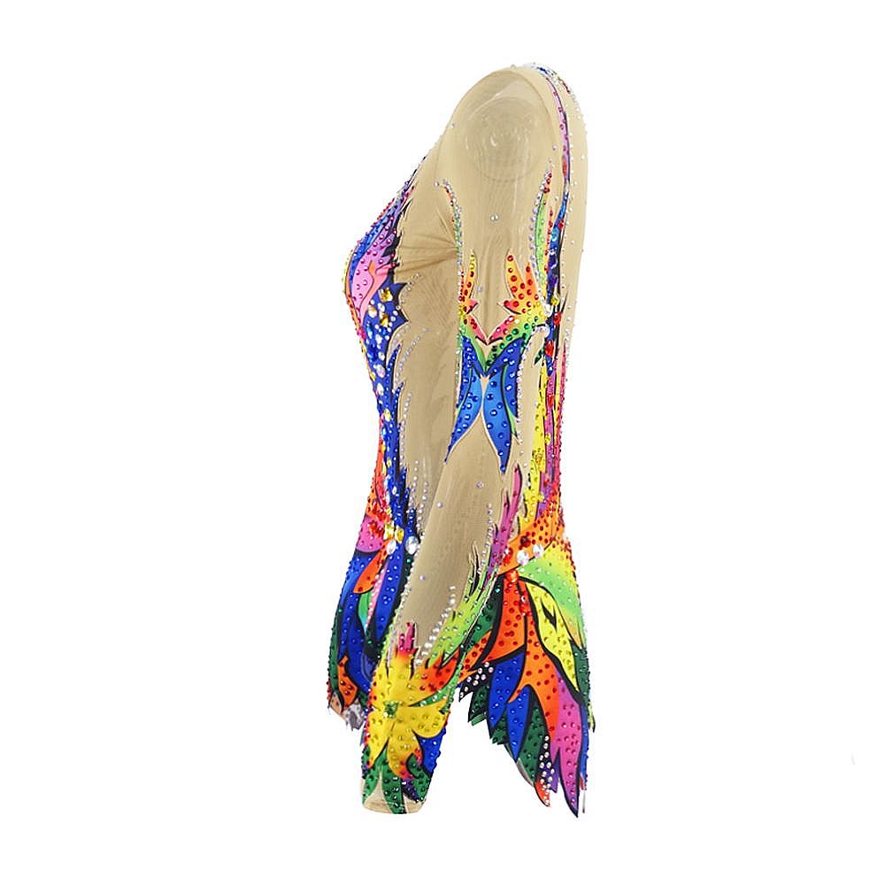 LH Rhythmic Gymnastics BD1065-LIUHUO