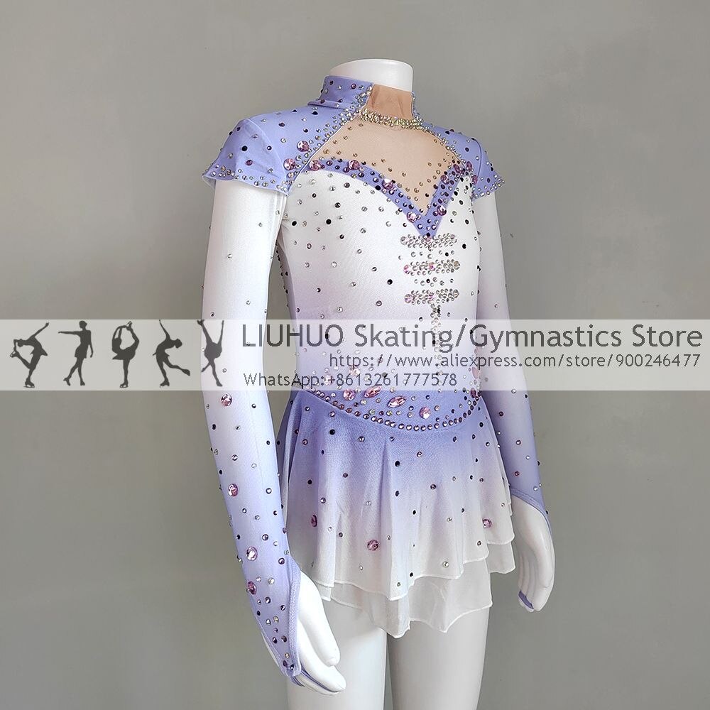 LH Skate BD2223-LIUHUO