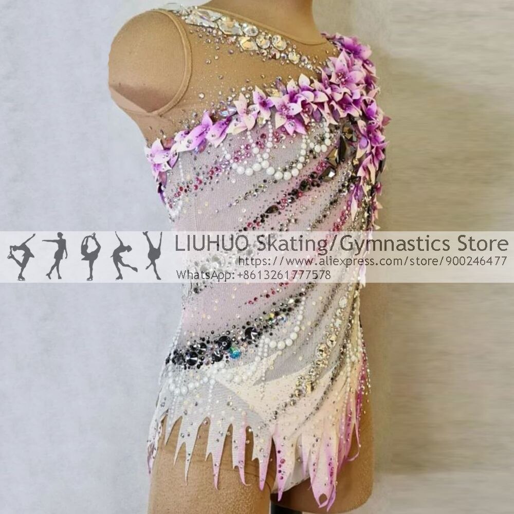 LH Rhythmic Gymnastics BD1159-LIUHUO