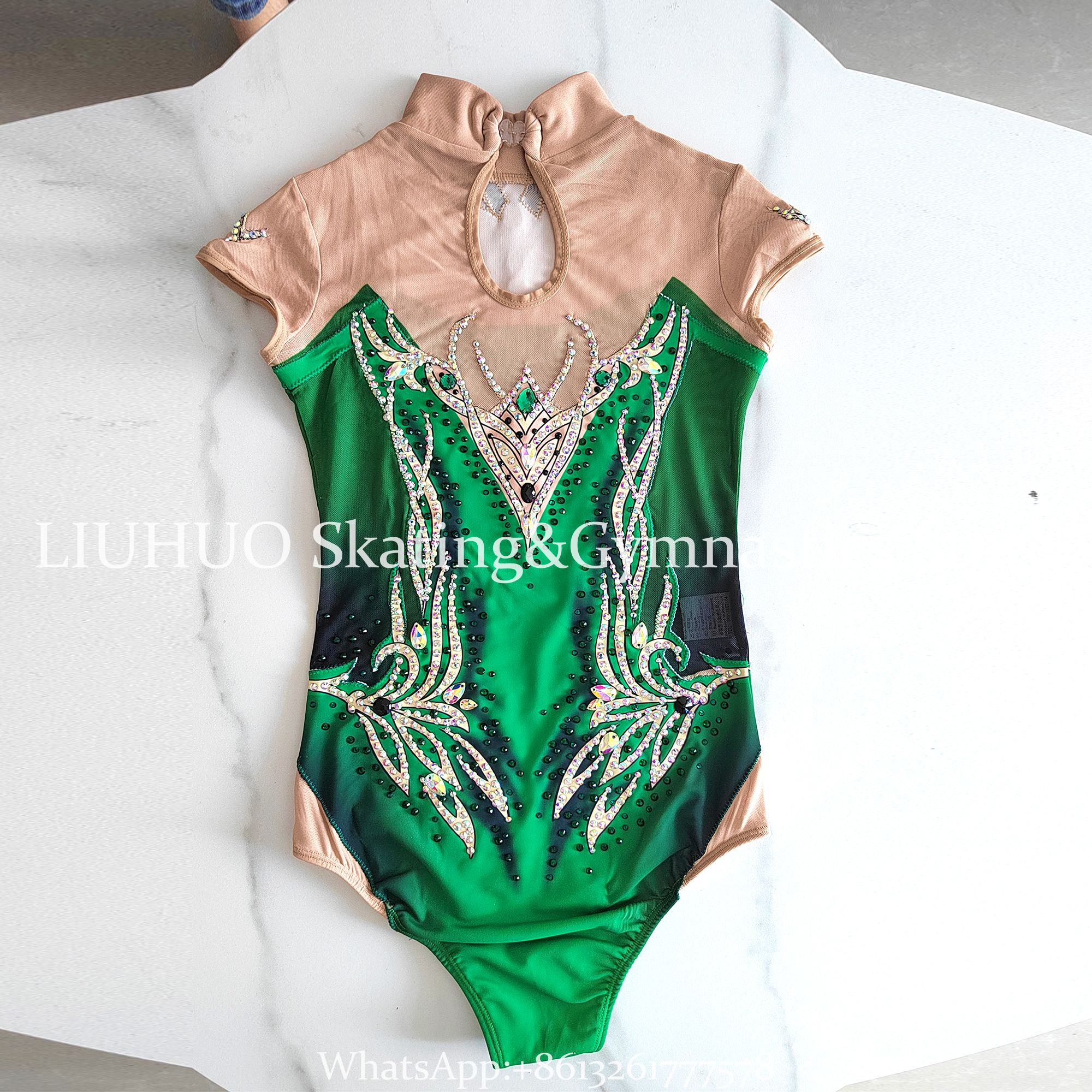 LH Rhythmic Gymnastics BD1259-LIUHUO