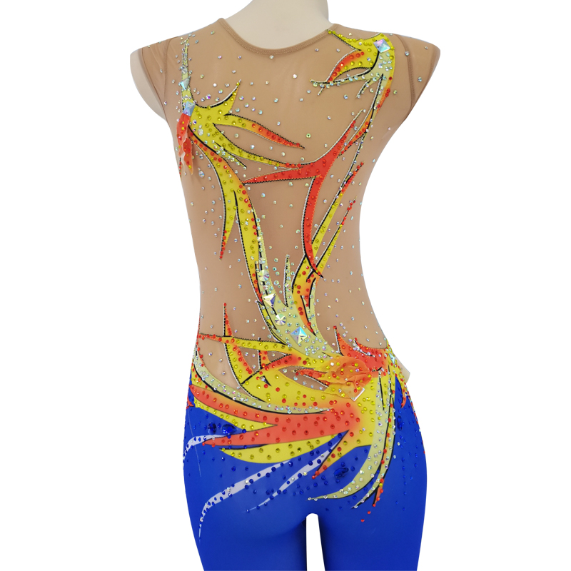 LH Rhythmic Gymnastics BD1126-LIUHUO