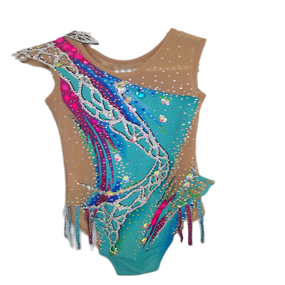 LH Rhythmic Gymnastics BD1220-LIUHUO