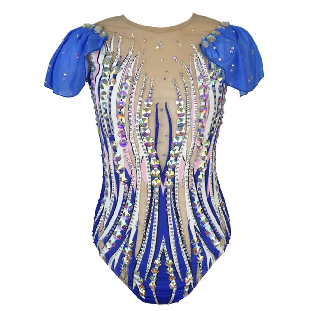 LH Rhythmic Gymnastics BD1183-LIUHUO