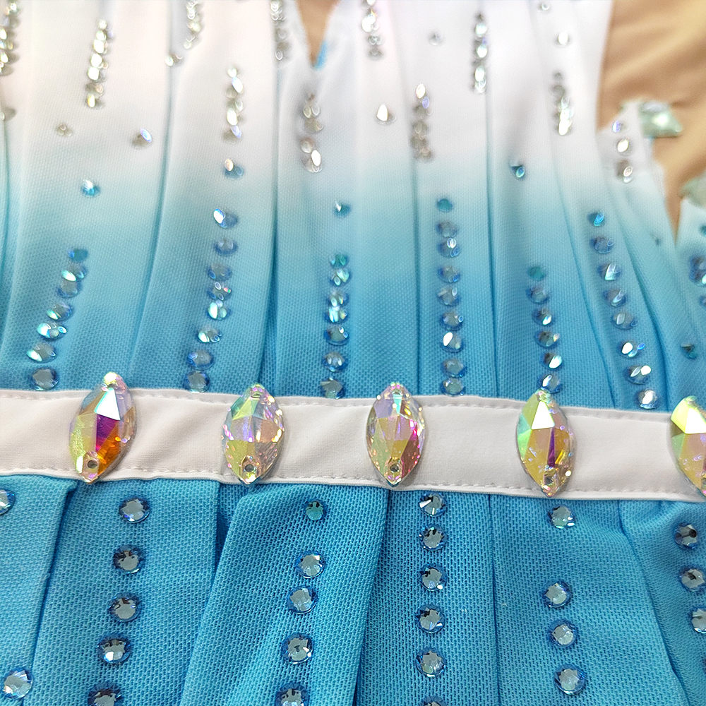 LH Rhythmic Gymnastics BD1218-LIUHUO