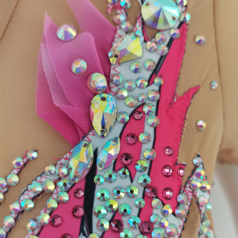 LH Rhythmic Gymnastics BD1206-LIUHUO