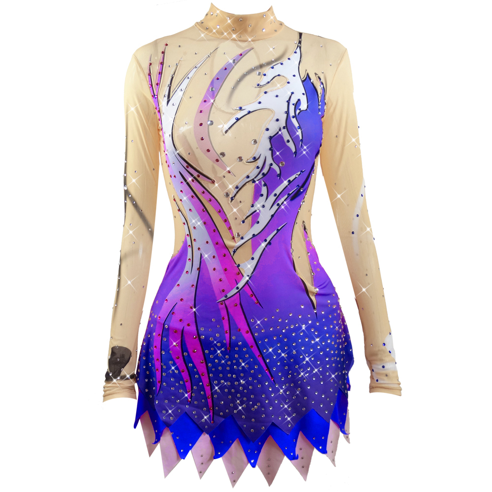 LH Rhythmic Gymnastics BD529-LIUHUO