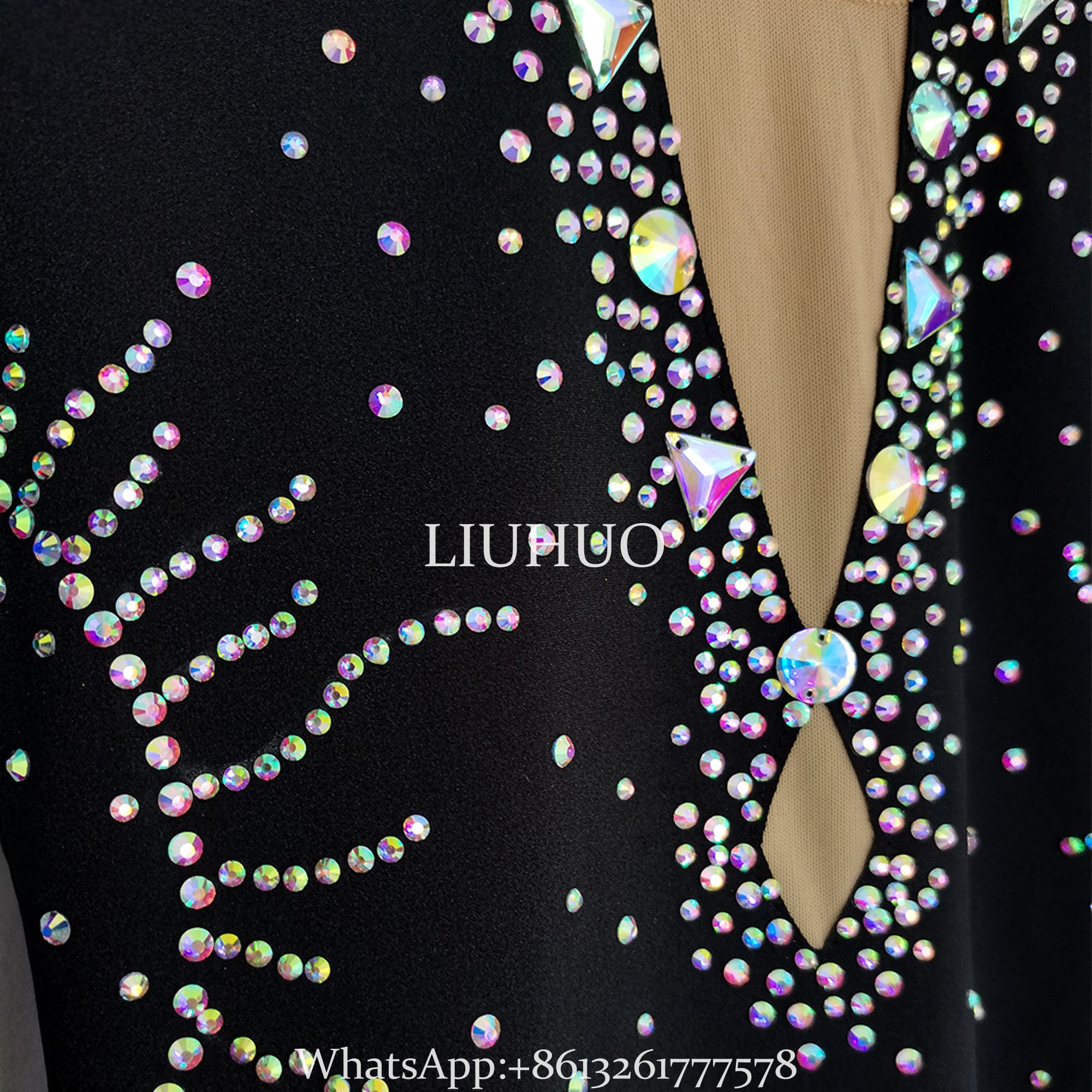 LH Skate BD2235-LIUHUO