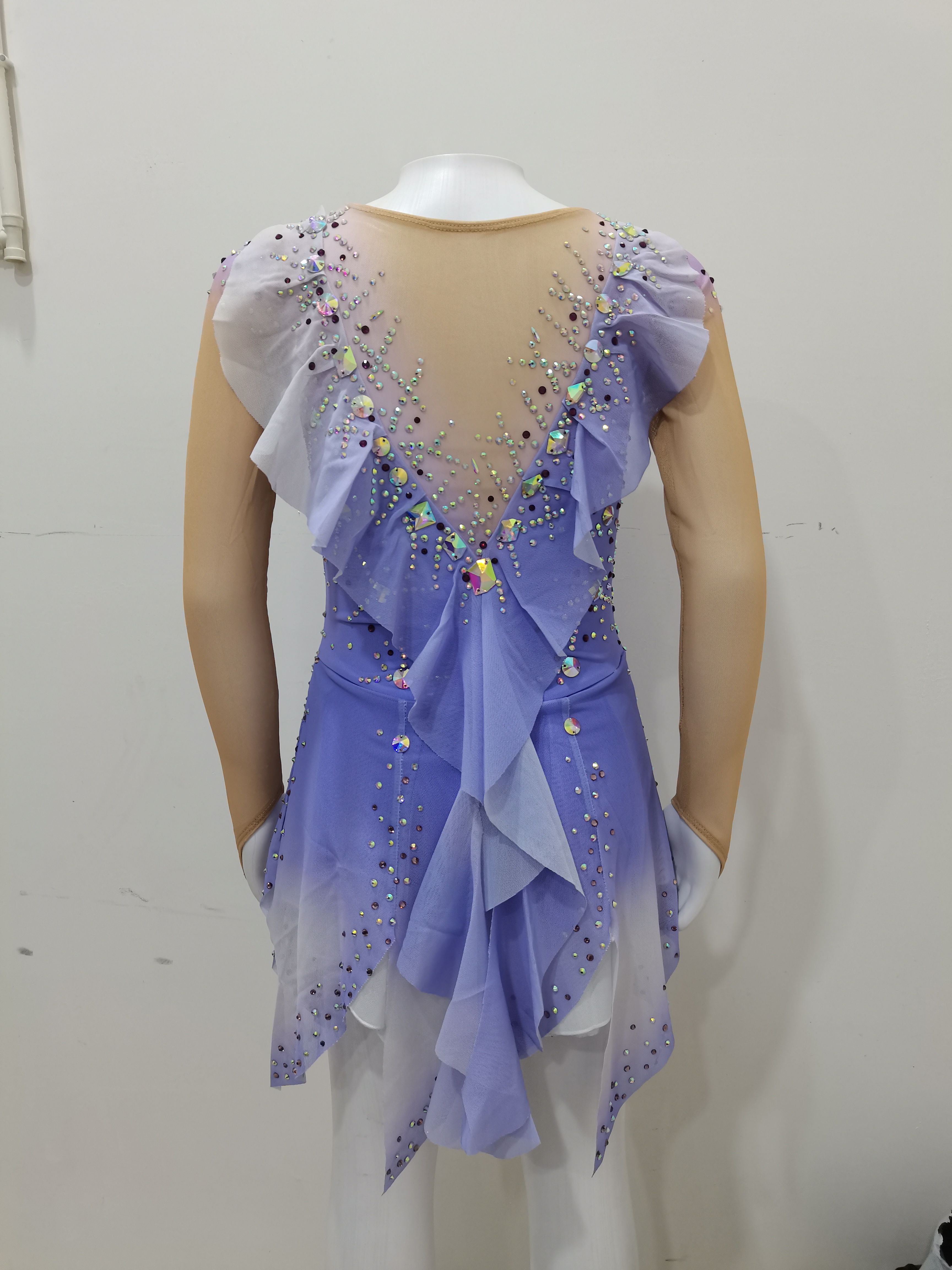 LH Rhythmic Gymnastics BD1213-LIUHUO