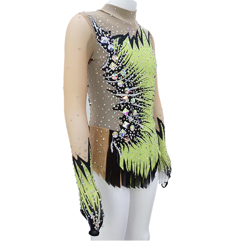LH Rhythmic Gymnastics BD1029-LIUHUO