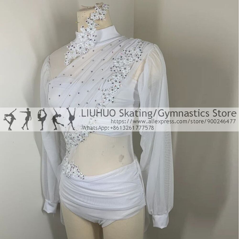 LH Lyrical Dance GD004-LIUHUO