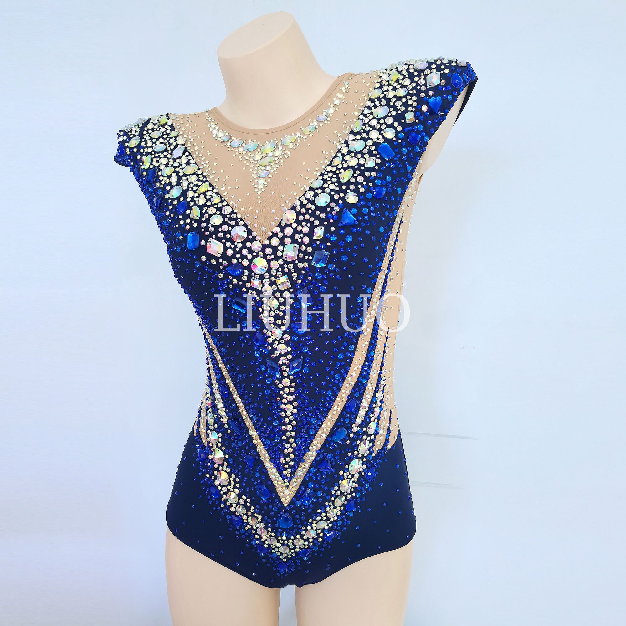 LH Rhythmic Gymnastics BD1248-LIUHUO
