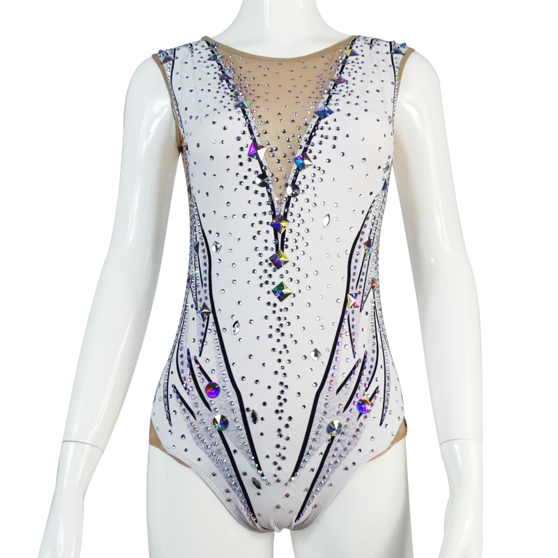 LH Rhythmic Gymnastics BD1137-LIUHUO