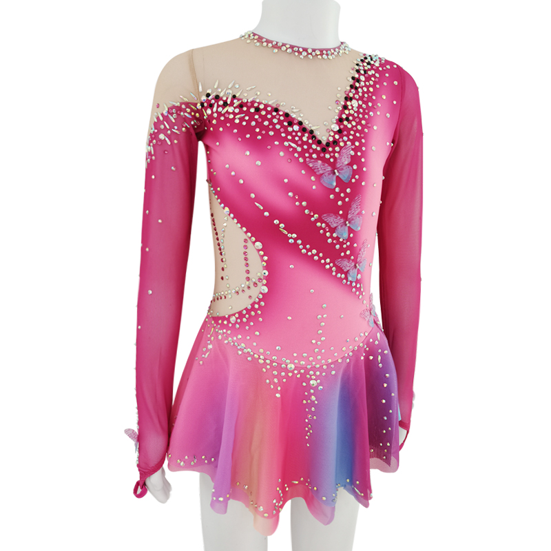 LH Skate BD2174-LIUHUO