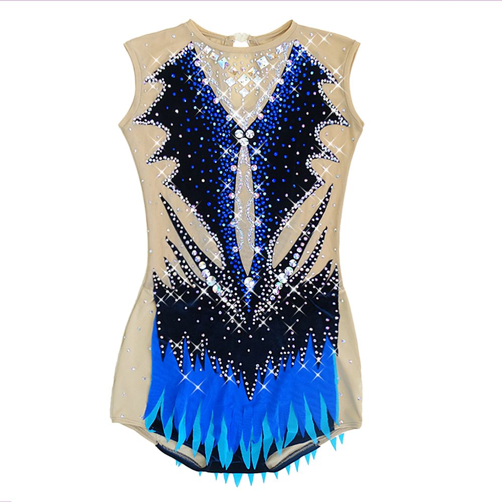 LH Rhythmic Gymnastics BD1061-LIUHUO