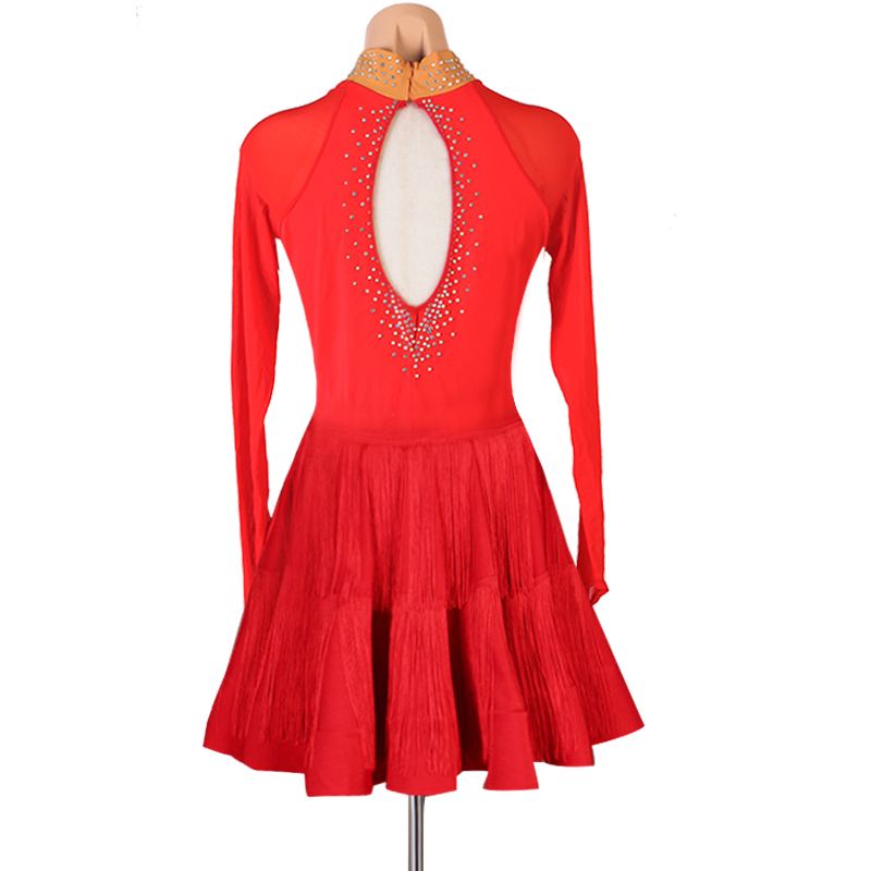 LH Latin BD1006-LIUHUO