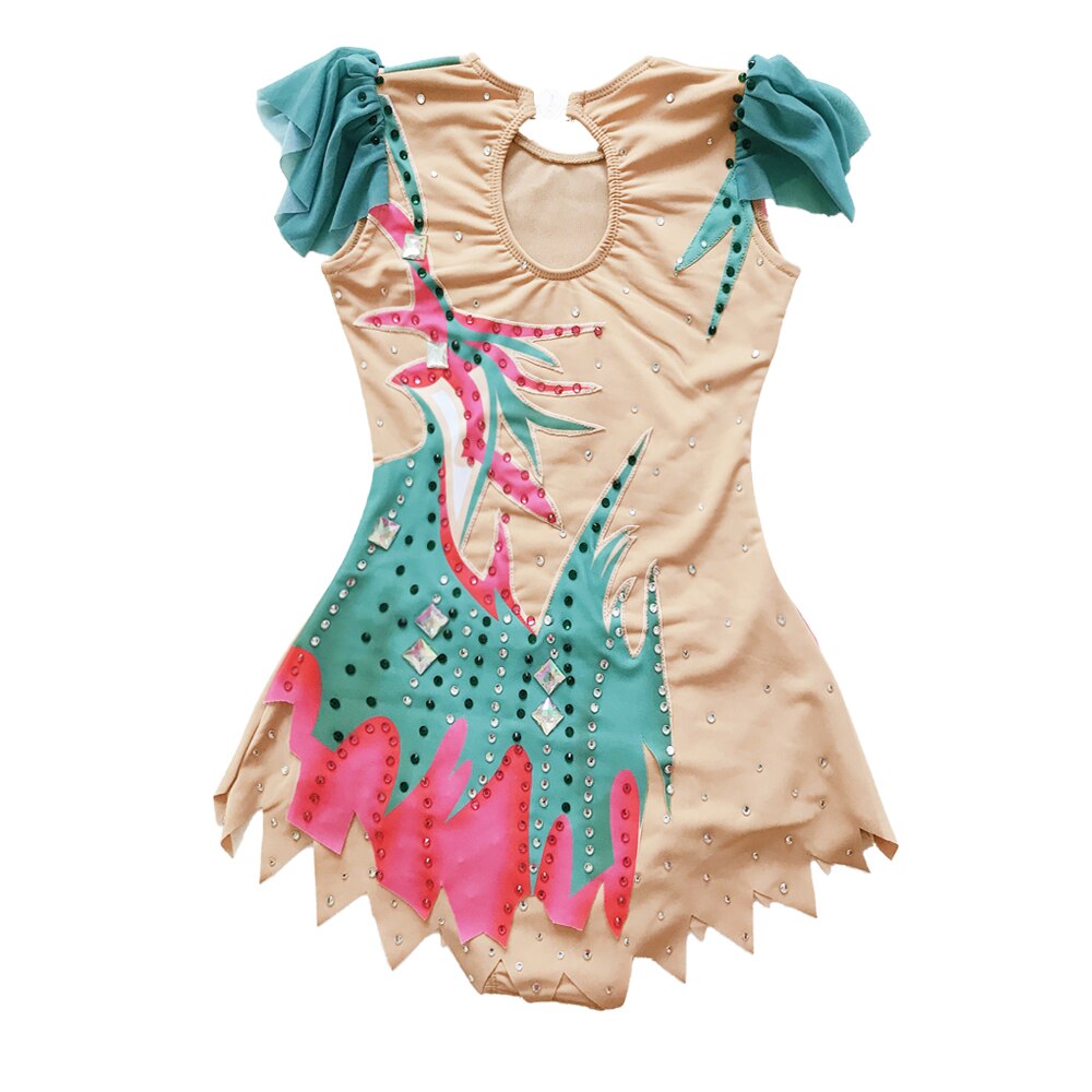 LH Rhythmic Gymnastics BD1040-LIUHUO