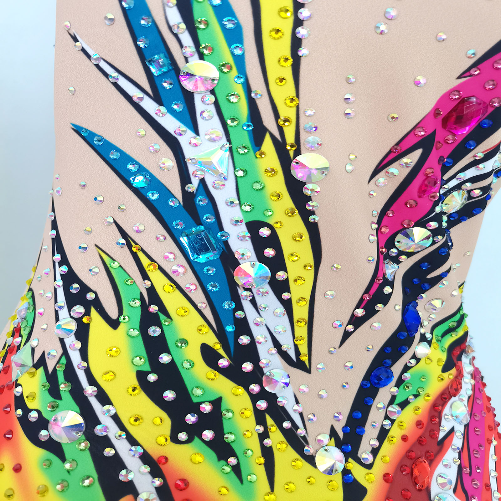 LH Rhythmic Gymnastics BD1275