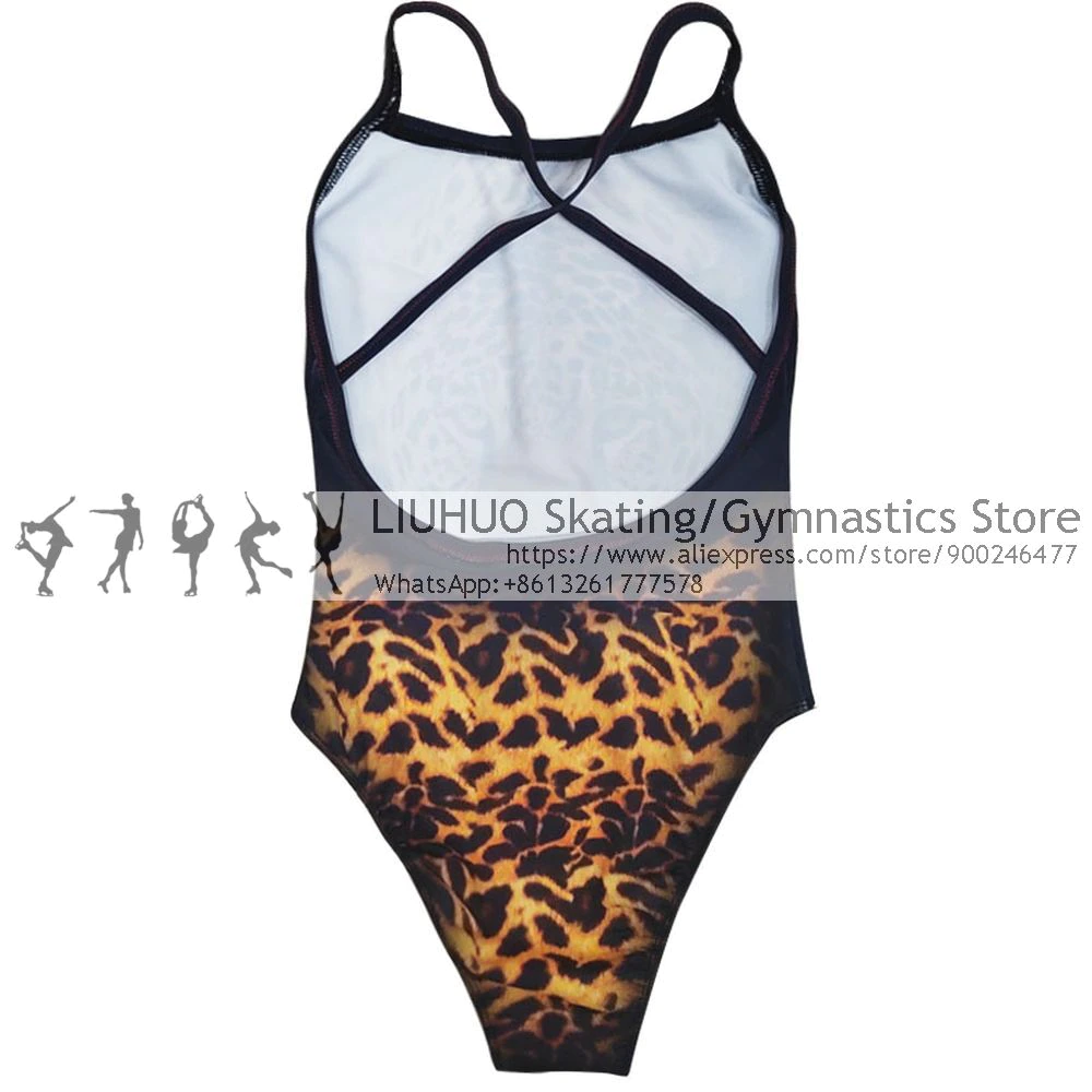 LH Synchronized Swimming BD1027-LIUHUO