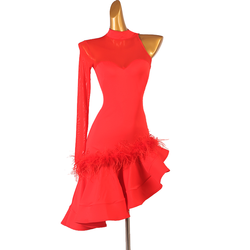 LH Latin BD1028-LIUHUO