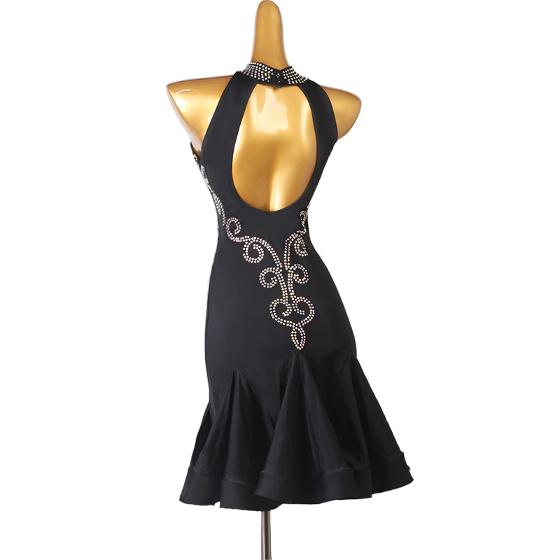LH Latin BD1023-LIUHUO